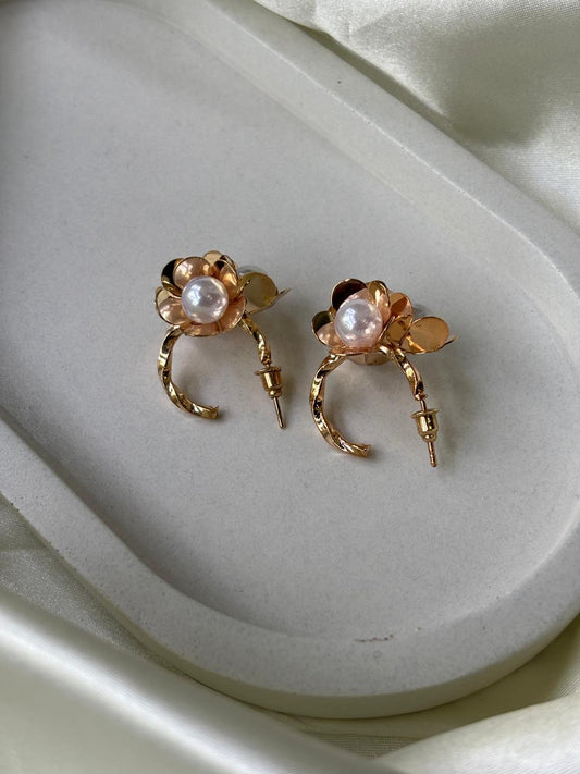 Daisy Dream Earrings