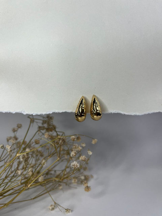 Tear Drop Earrings