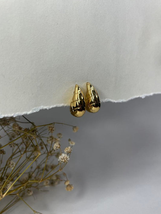 Tear Drop Earrings